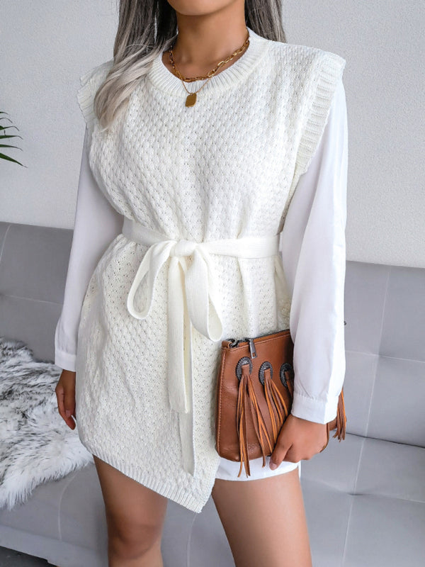 Viola Knitted Dress