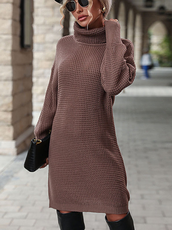 Isadora Sweater Dress